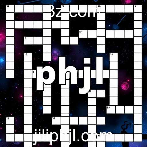 Unlocking the Puzzle: The Rise of Crossword Games with 'Phjl' as a Key Player