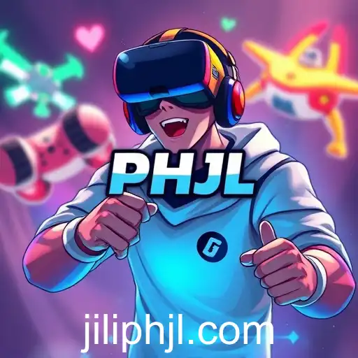 The Digital Playground: PHJL's Impact on Online Gaming