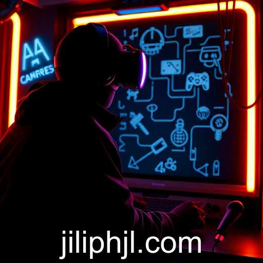 The Rise of Escape Room Games in 2025