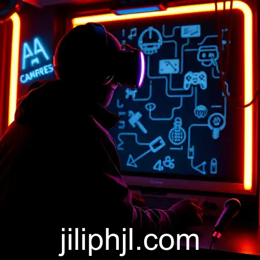 The Rise of Escape Room Games in 2025