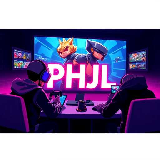 Evolution of Online Gaming Communities