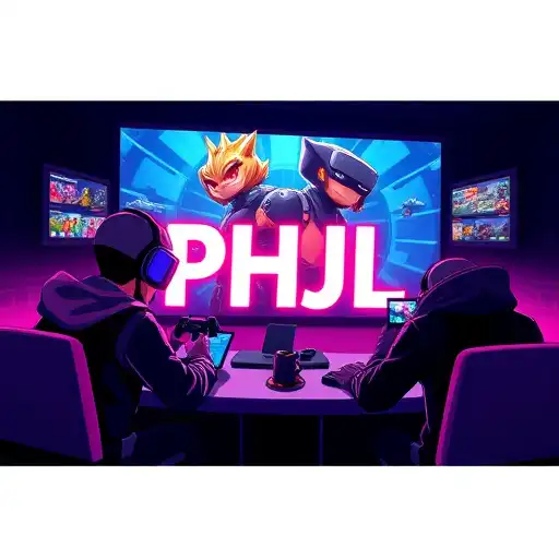 Evolution of Online Gaming Communities