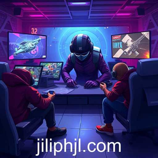 Gaming Evolution in the Digital Age