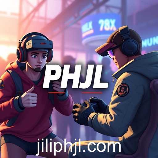 The Gaming Landscape Evolution and PHJL Influence