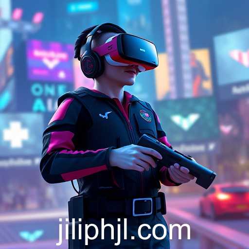 Revolution of Gaming Platforms