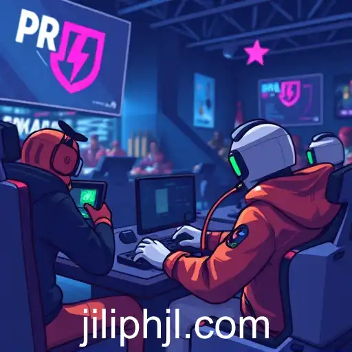 Gaming Trends and Innovations in 2025