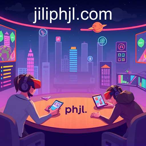 Exploring the Rise of Online English Gaming