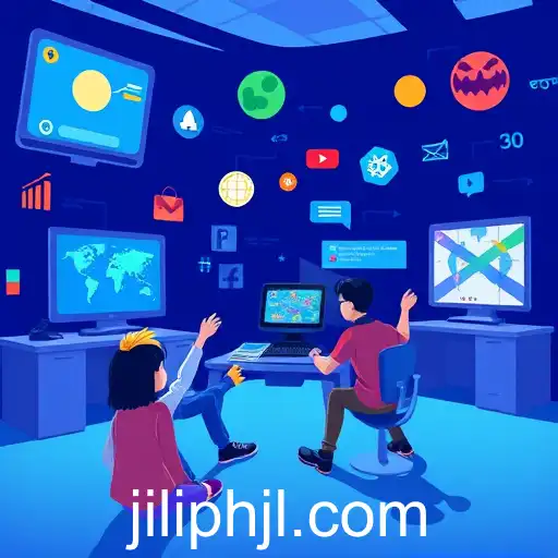 PHJL: A New Era in English Gaming