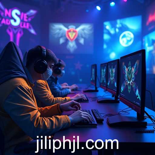 PHJL Revamps Online Gaming Experience