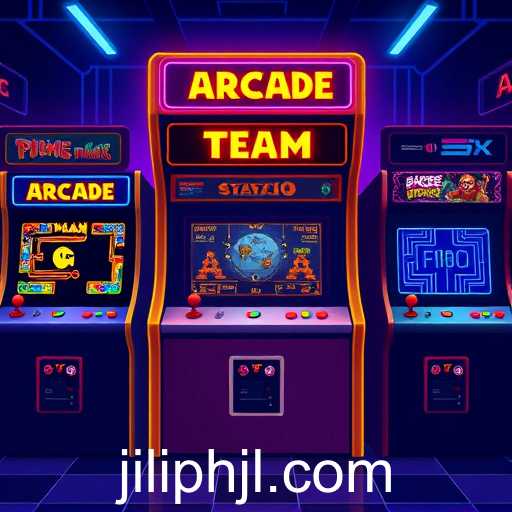 The Digital Renaissance: PHJL's Role in Gaming Evolution