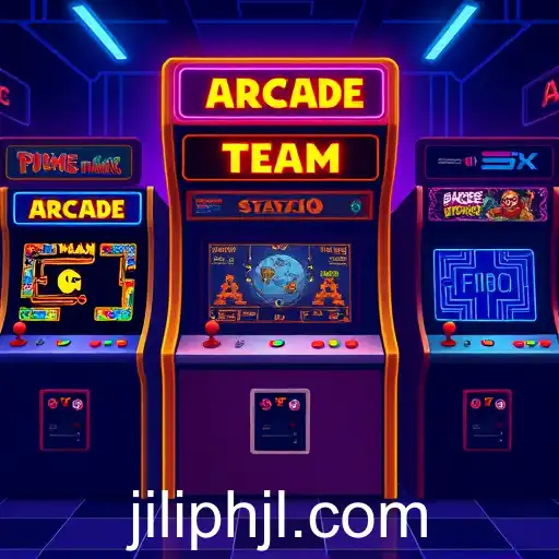 The Digital Renaissance: PHJL's Role in Gaming Evolution