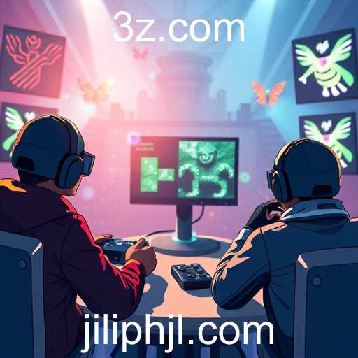 The Rise of Modern Online Gaming Platforms