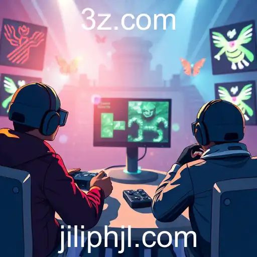 The Rise of Modern Online Gaming Platforms