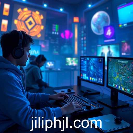 The Rise of PHJL and Online Gaming Culture