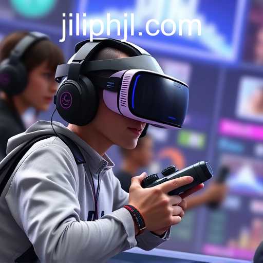 The Rise of PHJL in the Gaming World