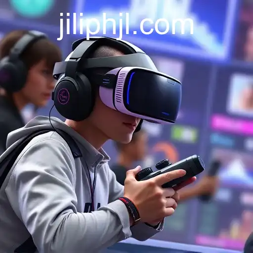 The Rise of PHJL in the Gaming World