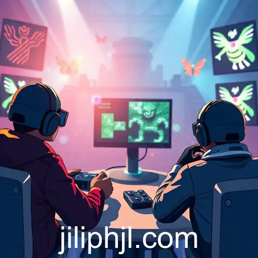 The Rising Influence of Gaming in 2025