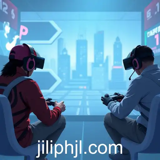 The Rise of 'phjl': A New Era in Online Gaming