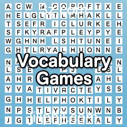 Enhancing Linguistic Prowess with the 'Vocabulary Builder' Game